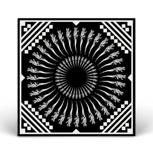 Aerosmith & YUNGBLUD - One More Time - Black Vinyl