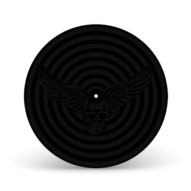 Aerosmith & YUNGBLUD - One More Time - Black Vinyl