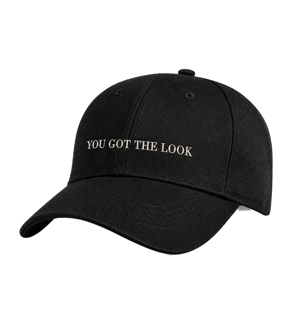 A*teens "You Got The Look" Cap
