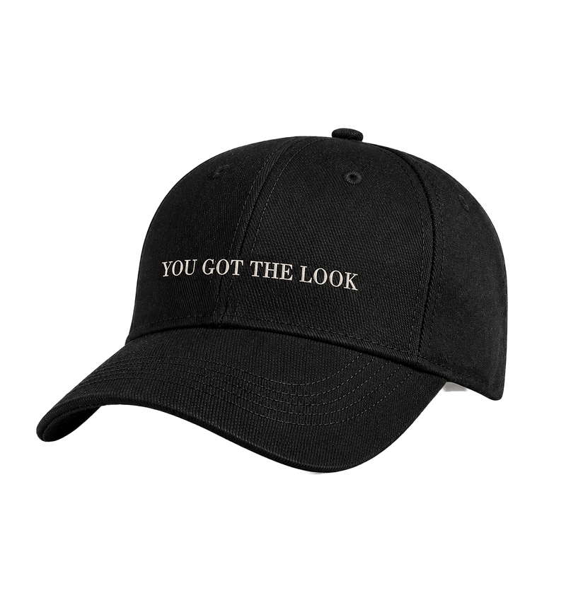 A*teens "You Got The Look" Cap