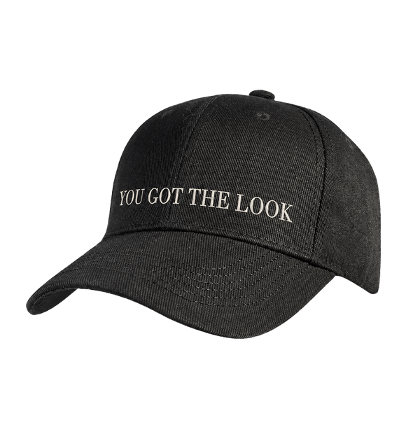 A*teens "You Got The Look" Cap
