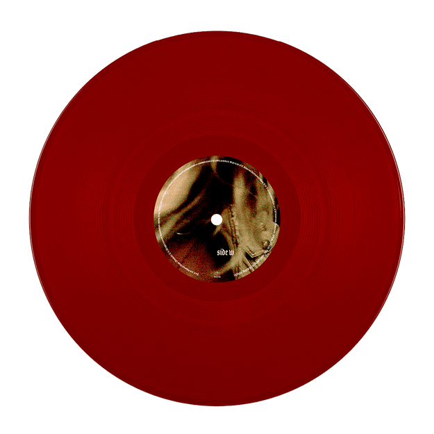 AW VINYL