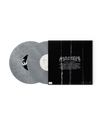 MAYHEM Store Exclusive Opaque Silver Vinyl