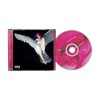 PRIMA - Alt Cover CD + Signed Artcard