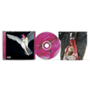 PRIMA - Alt Cover CD + Signed Artcard