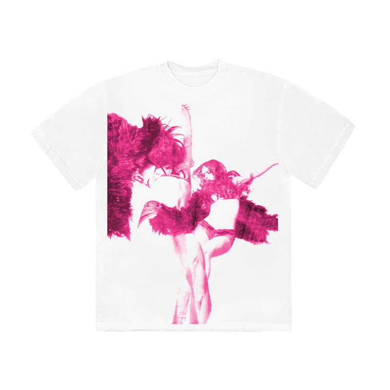 The Trampoline Tee