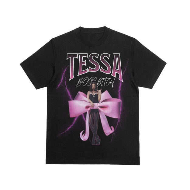BOSS BITCH 2.0 TEE