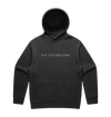 You Got The Look - Black Hoodie