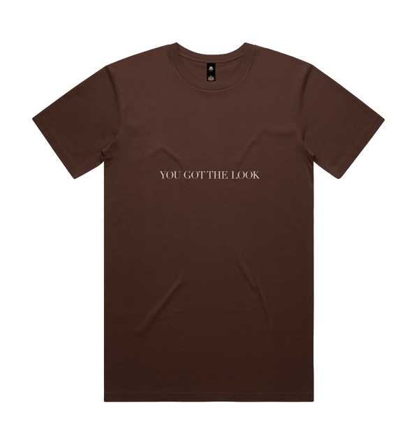 A*teens "You Got The Look" - Unisex Tee