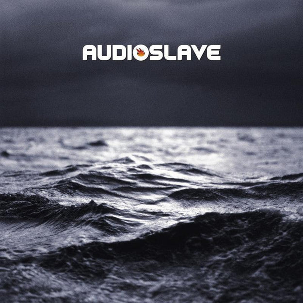 Audioslave - Out Of Exile (Limited Edition Black Liquid-Filled) 2LP