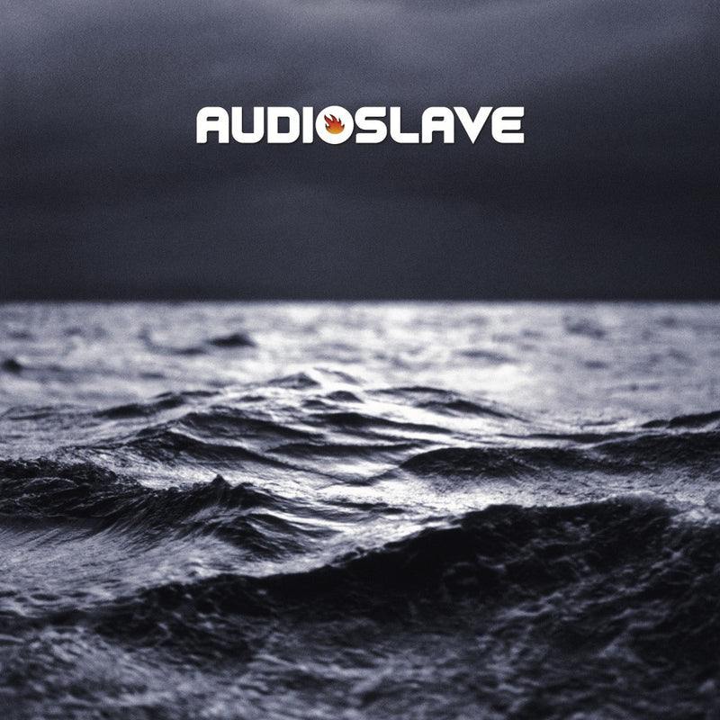Audioslave - Out Of Exile (Limited Edition Black Liquid-Filled) 2LP