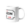 The Boys of Dungeon Lane Mug