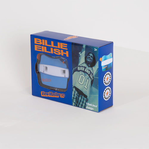 Billie Eilish View-Master