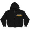 Hit Me Star Black Hoodie