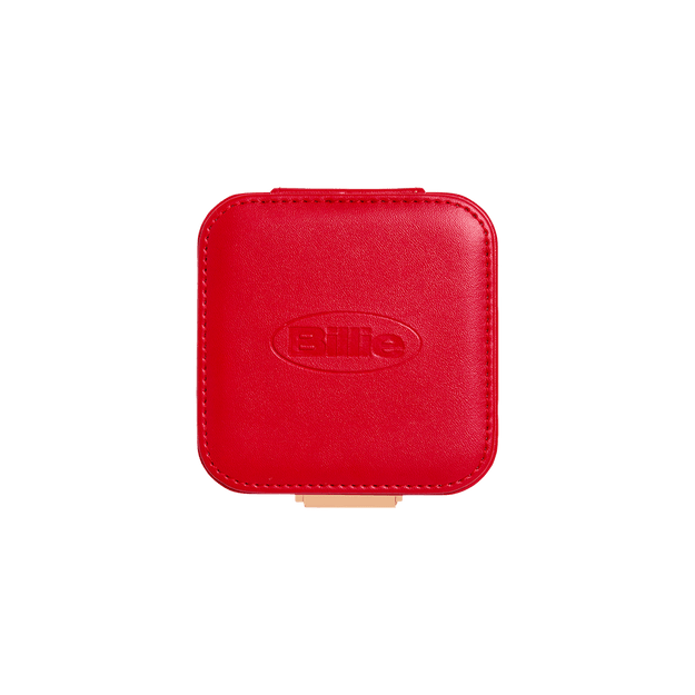 Billie Jewelry Box