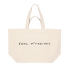 The Boys of Dungeon Lane Tote Bag