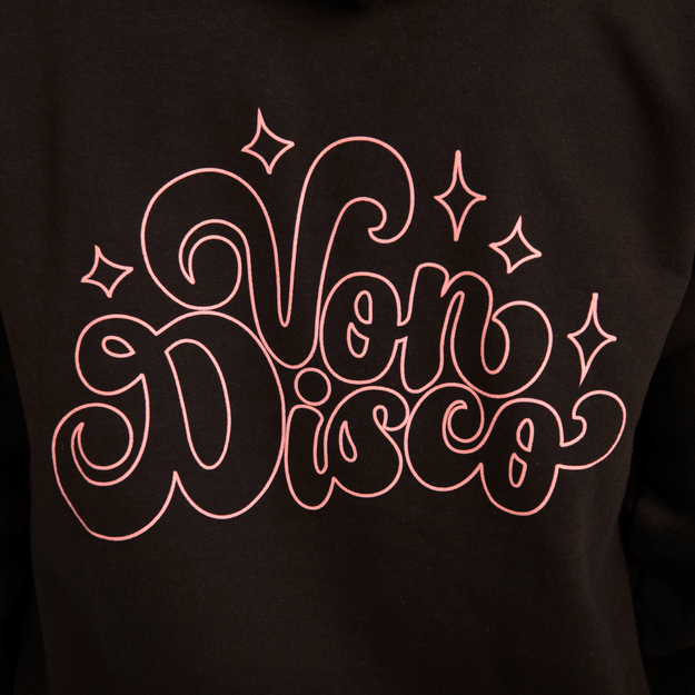 Von Disco Hoodie