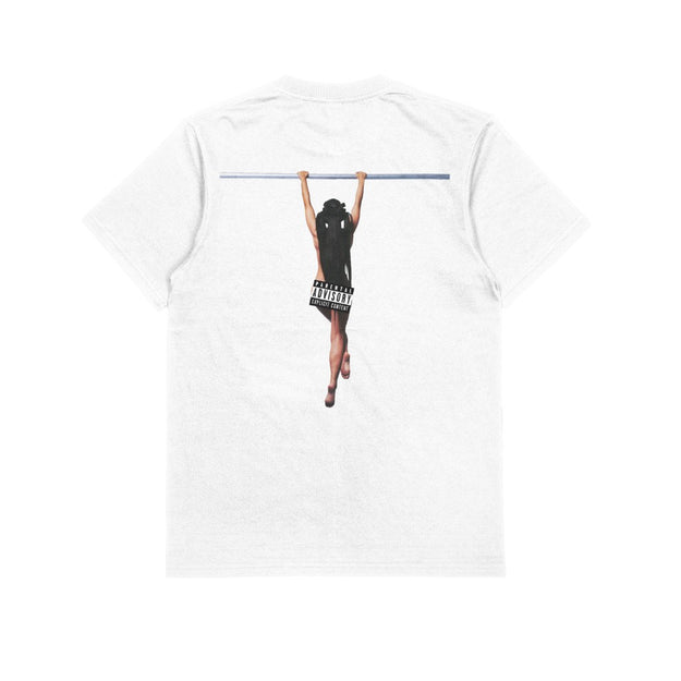 ERA TEE WHITE