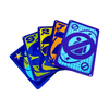 UNO Canvas Billie Eilish Deck