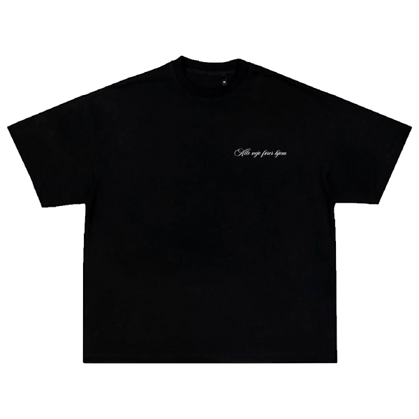 Malte Ebert - tee sort