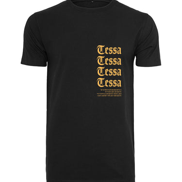 Tessa Tessa Tessa, T-shirt