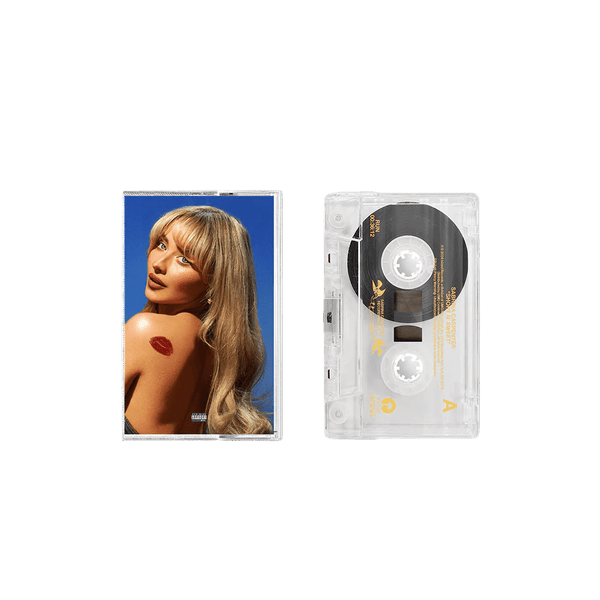 Short n' Sweet Standard Cassette