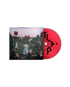 From The Pyre: CD