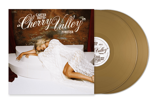 Cherry Valley Forever (Deluxe 2LP Vinyl)