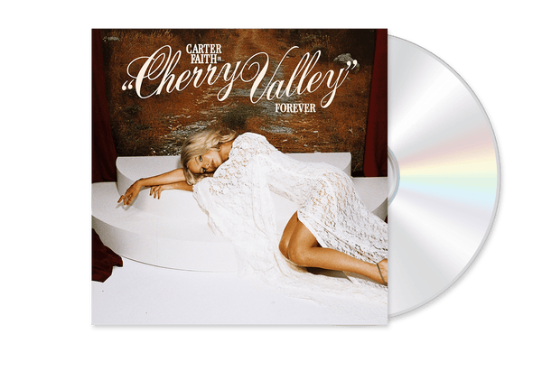 Cherry Valley Forever (Deluxe CD)