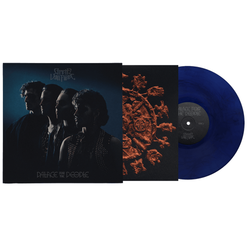 Palace for the People - Palace Variant (Limited Edition)