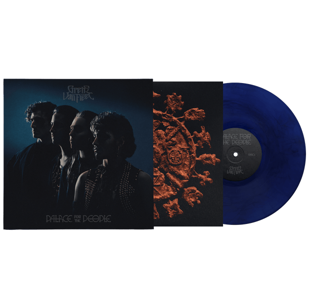 Palace for the People - Palace Variant (Limited Edition)
