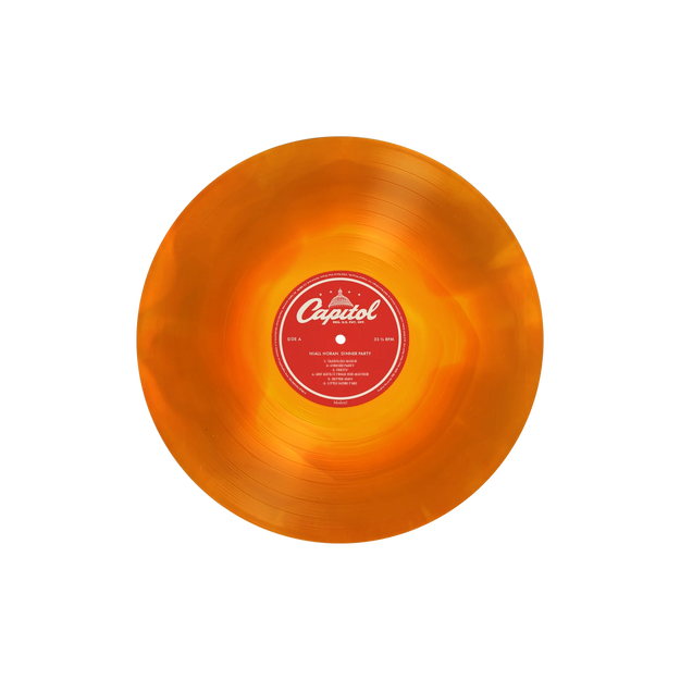 Dinner Party - Candlelight Vinyl