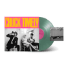 Chuck Timely & the Hourglass - Pistachio Vinyl (RM Exclusive) + Signed Art Card