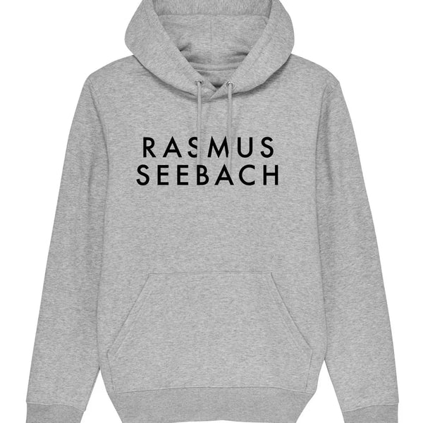 Logo, Hoodie