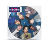 On Your Side Tenners Numbered Picture Disc