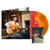 Dinner Party - Candlelight Vinyl + Signed Art Card