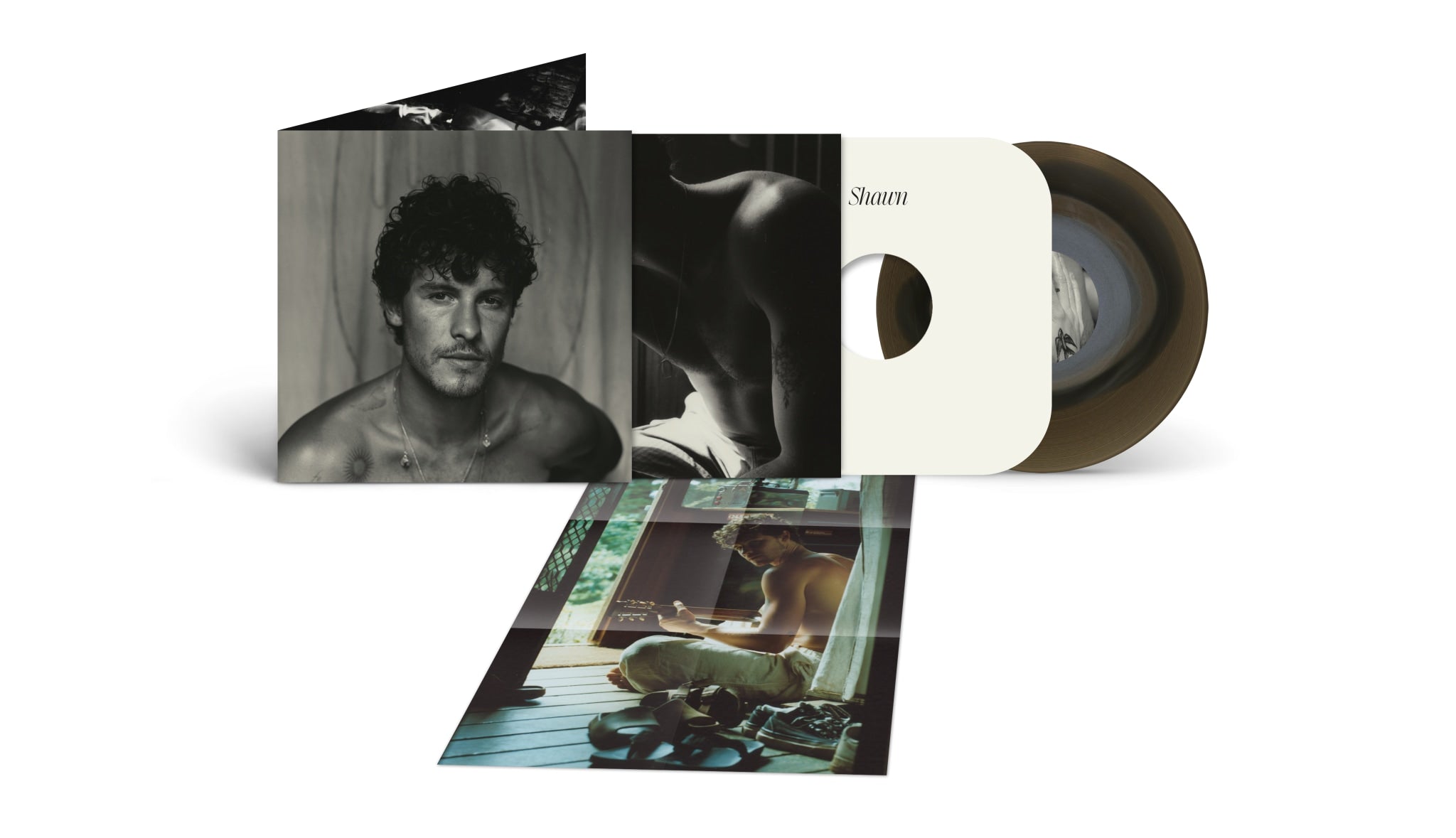 Shawn Premium Packaging LP