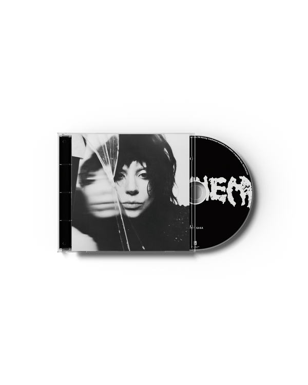 MAYHEM Standard CD