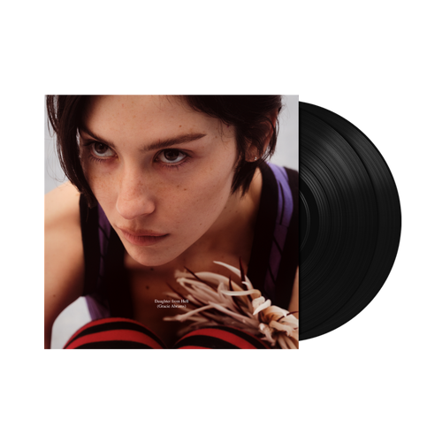 Daughter from Hell - Vinyl