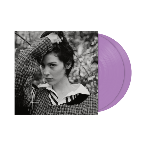 Daughter from Hell - Lavender Vinyl (GA Exclusive)