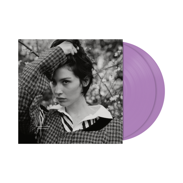 Daughter from Hell - Lavender Vinyl (GA Exclusive)