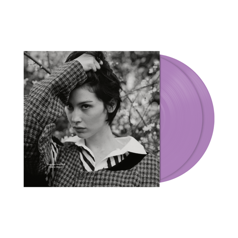 Daughter from Hell - Lavender Vinyl (GA Exclusive)