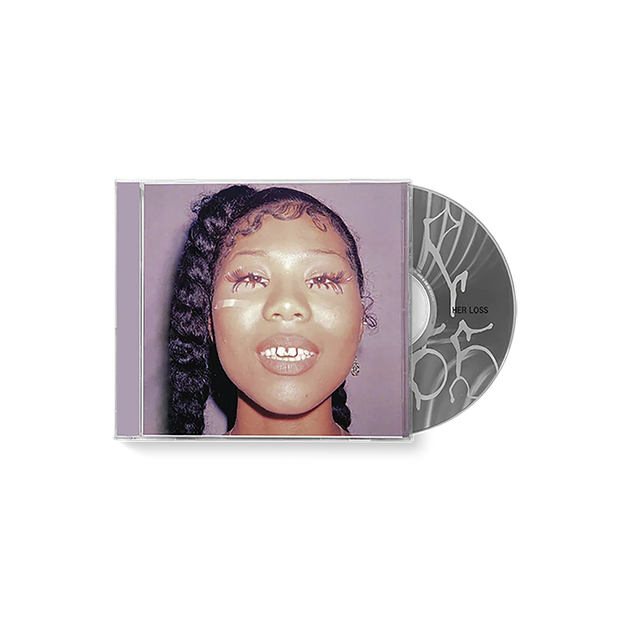 Her Loss CD