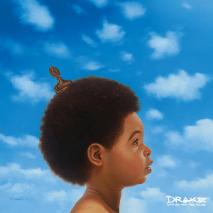 Nothing Was The Same CD