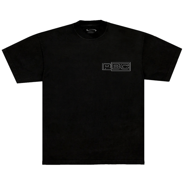 IAM FINE SHIT Tee