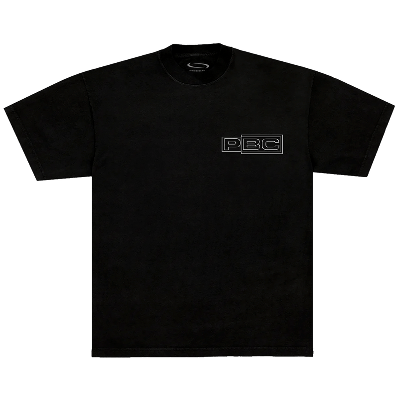 IAM FINE SHIT Tee