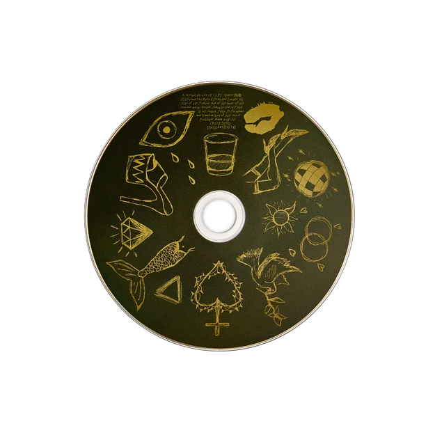 Gloria CD