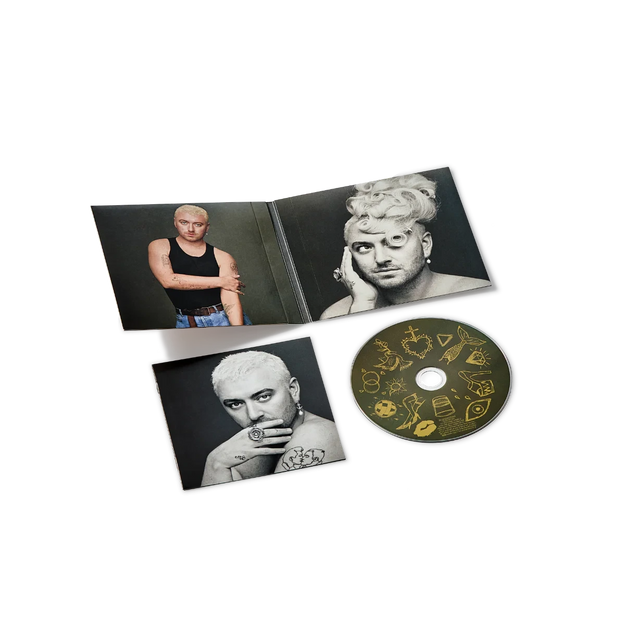 Gloria CD