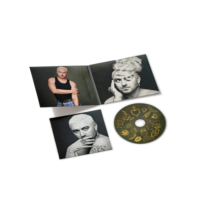 Gloria CD