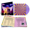 Who Believes In Angels? Store Exclusive Purple Marble Vinyl
